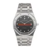Swiss Luxury Watches AP Automatic Watch Audemar Pigue Royal Oak Automatico Acciaio Diamanti Da Uomo Bracciale Orologio HBXN