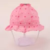 Caps Hats Junyeh Babys Primavera Verão Sun Hat 0-8 meses