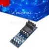 At24C256 24C256 I2C Interface Módulo de memória EEPROM para Arduino