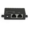 ANPWOO 1000MBPS 5V 12V 24V 48V/1A POE Injektor Power Splitter för IP -kamera Poe Adapter Modul Tillbehör