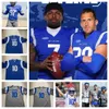 2024 MENSE MENSEMENT CUSTOM Battlehawks Jerseys Freedom Akinmoladun Vadal Alexander Dravon Askew-Henry Marcell Ateman Kemari Averett Abdul Beecham