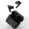 Headphones MoonDrop NEKOCAKE True Wireless Earphones Support ANC A2DP/AVRCP/HFP/HSP/SBC/AAC Active Noise Canceling Earbuds TWS IEMs