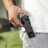 Bracets Base de protection pour DJI Osmo Pocket 3 Capine à la caméra Handheld Caméra Capre d'objectif