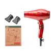 3800 Anion Sèche-cheveux professionnels dans les appareils de soins personnels Home Barber Shop Salon 240423
