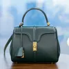 10A Top Women's Designer Handbag Classic Triumphal Arch Bag Crossbody Bag Shoulder Bag Authentic Leather Bag High Quality Black Napa with Original Box