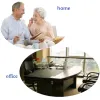 Accessories Cordless phone for old people GSM Support SIM Card Fixed handfree cell Landline mobile Wireless Telephone home office house