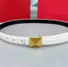 Ceinture de ceinture de concepteur ceintures pour hommes designer lettre commerciale ajusté V ceinture de style classique Cintura Uomo Business Strap Leather Black Ga07 H4