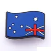 Jóias que vendem aborígines australianos maori bandeira cozinheira ilha tonga Nova Zelândia PVC CARROS DOMENCIO