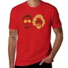 Men's Polos The Dude And Walter T-Shirt Edition Blouse Mens Vintage T Shirts