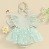 Dompers Baby Clothing Girl 2 куски