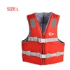 Veste veste nat nage enfants gilet 3x vestes de sauvetage pour hommes nage de natation couche de sauvetage de sauvetage de vide de vide de vin de bouée solaire 240411