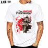 T-shirts voor heren TNR 700 T7 T-shirt Super Tenere 1200 Xt Riding T-shirts Men Korte slve Adventure Motorcycle Rider T-shirt Boy Casual TS T240425