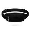 Waist Bags Fashion Fanny Packs Nylon Crossbody Bag Women's Chest Outdoor Sports Hiking Sling Phone Pouch With Adjustable