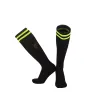 Soccer 1/3/5 paires chaussettes de foot