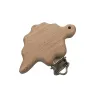 Legno naturale in legno baby clip clip porta uccello cuore orso a forma di legno clip in legno così altrettanti.