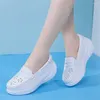 Scarpe casual 36-40 37-38 Woman Lady Sports Tennis Vulcanizzare Sneaker alla moda Forniture di tendenza Designer Shoses Shoses