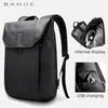 Backpack Unique Men Anti Theft Waterproof Laptop 15.6 Inch Daily Work Business School Back Pack Mochila For Women