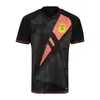 2024 DI Maria Mens Soccer Jerseys National Team Martinez Romero de Paul Mac Allister Tagliafico Home Away GK Football Shirts Adult Courte