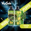 Vapsolo viking 12000 puf toptan I vape mini ecigs buhar mod kapsül vape kitleri tek kullanımlık vape kalem 2% 5% nikotin iyi eliquid elektronik sigara bobin