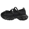 Platform Fashion Sandals Sports Casual Sneakers Women Summer Walking Shoes Scarpe Designer Ladies Zapatillas 240412 719