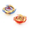 Beyblade Burst Gyro Limited Edition Gold Edition Suit 4 in 1ハンドルバーソードデュエルディスクボーイズアンドガールズホリデーギフト240422