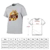 Men's Polos Gold X T-Shirt Customs Sports Fans Anime Designer T Shirt Men