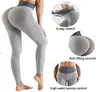 Tight Yoga Pants Women Fitness Mesh Leggings Outfit Fashion Sport Workout Patchwork High midje Elastic Push Up Leging Gym ActiveW6221105
