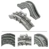 Garden Decorations Stone Bridge Ornaments Models Bridges Bonsai Home Micro-landscape Sandstone Decors Scene Layout Accessories