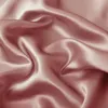 100% naturligt mullbärsilkkudde fall verkligt silkeskydd hår hud kudde alla storlekar anpassade sängkläder kudde fodral täcker 240411