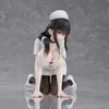 Figury zabawek akcji NSFW UnionCreative KFR ilustracja pielęgniarka-san seksowna dziewczyna anime figura dorośli Kolekcja hentai modelu lalki prezenty Y240425UV85