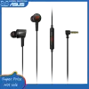 Akcesoria ASUS ROG CETRA II Rdzeń Insear Gaming Słuchawki douszne Earskie Silikonowe sterowniki na PC/MAC/PS4/PS5/Xbox One/Telefon
