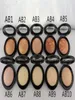 High qualityNew Arrival Face Mineralize Skinfinish Poudre Face Powders10g 10 colors 10 pcslot1753016