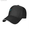 Ball Caps FTX Zarządzanie ryzykiem SBF Crypto Meme Baseball Hat Hat Hat Western Wildball Hat Fashion Beach Boys and Girls Q240425