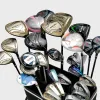 Clubs PGM Golf Club Barrel Bag Il rack club può contenere 30 pezzi di spazio per le borse da club di grande capacità