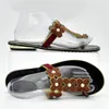 Kleiderschuhe neueste afrikanische Strass -Slipper -Frau Schuh Italien Design Frauen Low Heel Womens Heels Zapatos Afrikaner Nigerianer