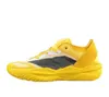 Jalen Green Adi-Zero Select 2.0 Sapatos de basquete baixo
