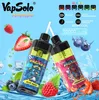 Новые вейперы Dechables Vapsolo Tornado 10000 Puffs E Vapes Randm Tornado 10K 2% 5% Nictine Salt 20 мл E Жидкая оптовая электронная e Сигарета 12K 15K Puff