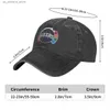 Ball Caps Sixers Cowboy Hat Hat de baseball Designer Sun Hat Childrens Baseball Hat Womens Q240425