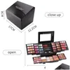 Makeup Sets Set 68 Color Palette Layers Concealer Lipstick Powder B Cosmetics With Mirror Brushes Complete Kit Drop Delivery Health Be Otauk