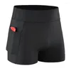 Shorts abbigliamento da palestra Shorts Bulleging da uomo Sports Sports Fitness Allenamento per la tuta che corre mutande maschi pantaloni corti