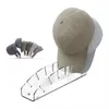 Baking Molds Hat Organizer voor honkbalkappen Stand Holder 7 Free Standing Display A