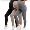 Portini di maternità Le leggings per donne regolabili pantaloni da donna in gravidanza Autunno Autunno Autunno