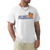 Herren Polos Key West T-Shirt Customs Tees Vintage Cotton