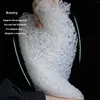 Подушка воздушного волоконного волокна ледоволо