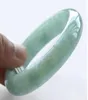 Bracelet de jade naturel La largeur est d'environ 13 mm16 mm le diamètre de 52 mm63 mm 92937217726688