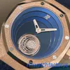 AP Athleisure Orologio da polso Royal Oak Concept Series 26630or 18K Rose Gold Manuale MENS MENS Watch 26630or.gg.d326cr.01