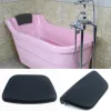 Oreiller Baignoire Home Pillow Bath Bath Bath Antislip Head Rest Support Support Back Baignier Confort Comfort Imperproof Spa Unisexe Tool