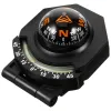 Compass Traveler Gifts Compass Car Travelers Automotive Abs Marine Dash Mount Boat Surface