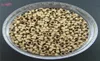 20000Units Nano Tip Pre Bonded Hair Extension Nano Cooper Micro Rings Beads 3 Threader9086114