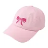 Visir Spring Sun Hat Girl Justerbara baseballkvinnor utomhusaktiviteter